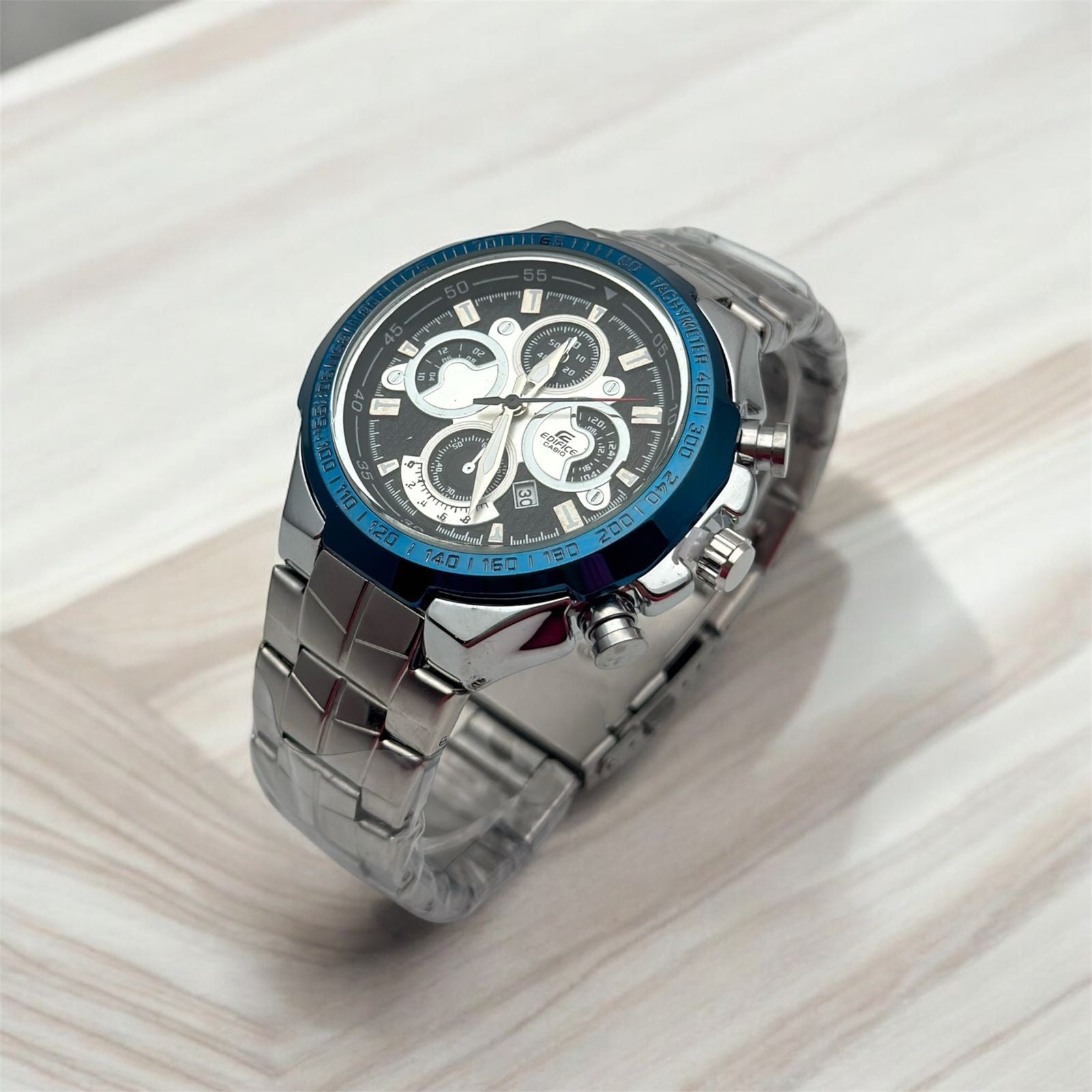 RELOJ EDIFICE CASIO R8