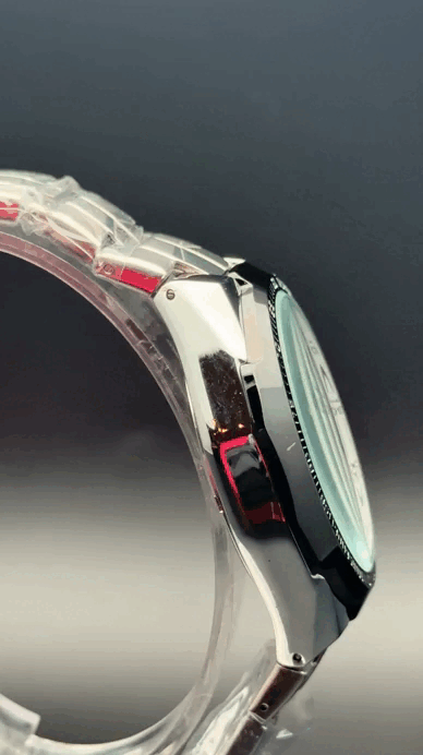 RELOJ EDIFICE CASIO R8