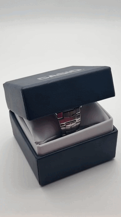 RELOJ EDIFICE CASIO R8